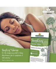 Natures Aid SleepEezy (Valerian)