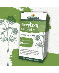 Natures Aid SleepEezy (Valerian)