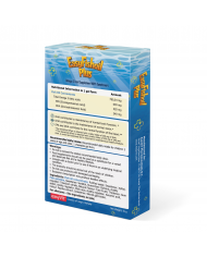 easyVit Omega 3 Fish Oil Supplements For Kids - EasyFishoil Plus