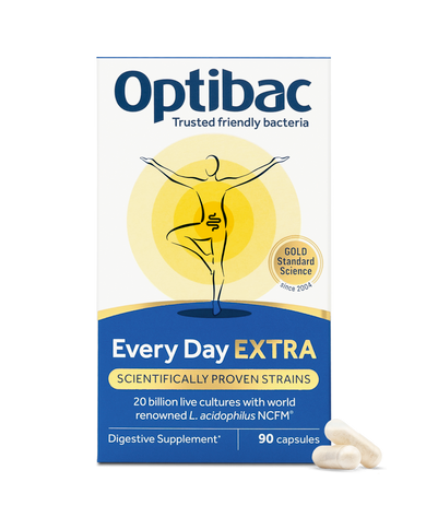 Optibac Every Day EXTRA