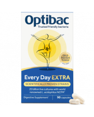 Optibac Every Day EXTRA