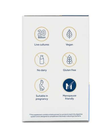 Optibac Every Day EXTRA