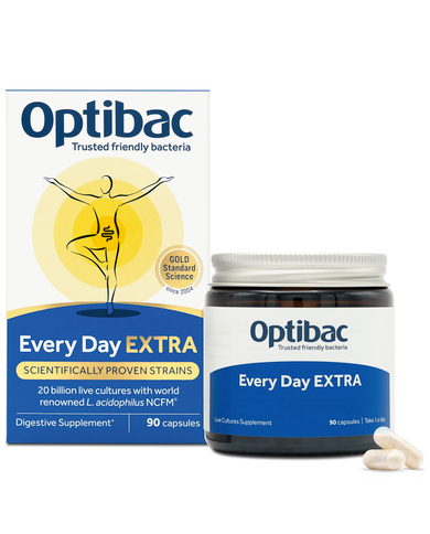 Optibac Every Day EXTRA