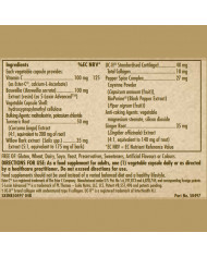 Solgar 7 Joint Support Vegetable Capsules