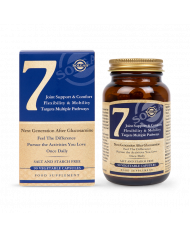 Solgar 7 Joint Support Vegetable Capsules