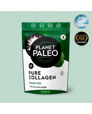Plane Paleo Pure Collagen Powder