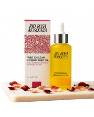 Rio Rosa Mosqueta Rosehip Oil