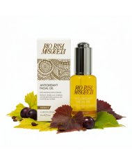 Rio Rosa Mosqueta antioxidant facial oil