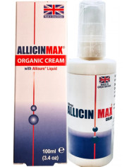 ALLICIN MAX® Cream 100ml