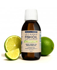 Wiley's Finest Summit DHA Liquid (25 servings)