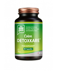 Colon DetoxKare the Good guru