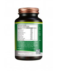 Colon DetoxKare the Good guru