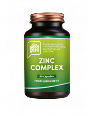 Zinc Complex the Good guru