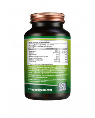 Vegan Good Sleep the Good guru
