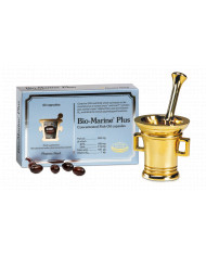 Pharma Nord Bio-Marine Plus concentrated Fish Oil capsules