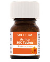 Arnica 30C tablets Weleda