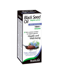 Black Seed Oil Liquid HealthAid