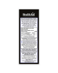 Black Seed Oil Liquid HealthAid
