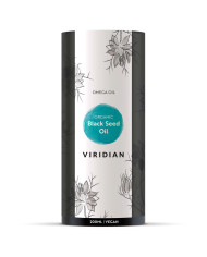 Organic Black Seed Oil Viridian